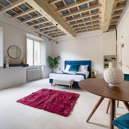 Alfani Duomo Suite Firenze Eksteriør bilde