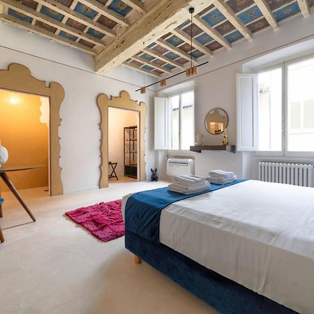 Alfani Duomo Suite Firenze Eksteriør bilde