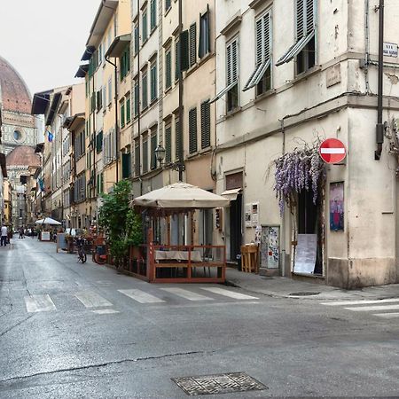 Alfani Duomo Suite Firenze Eksteriør bilde